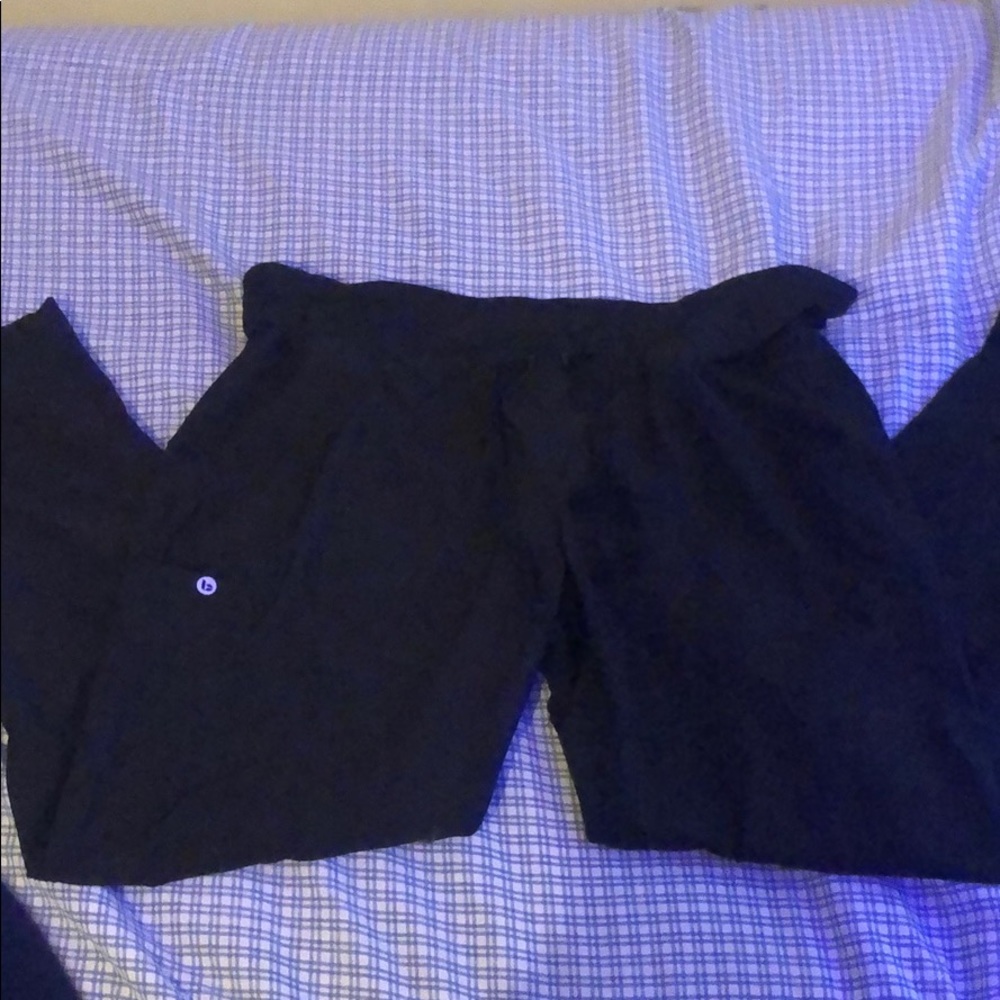 Never Worn Size L Barco One Scrubs Bottoms Nurse